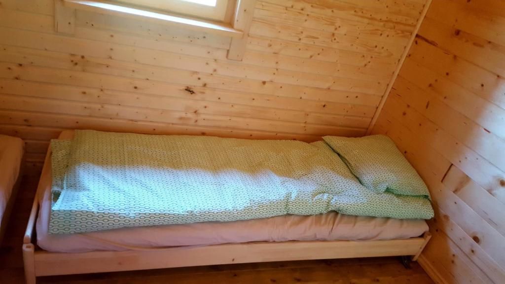 Лоджи Domki Sosnowa Polana Ostrowite